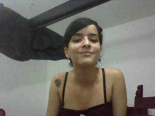 Erootiline videovestlus thelatinlust