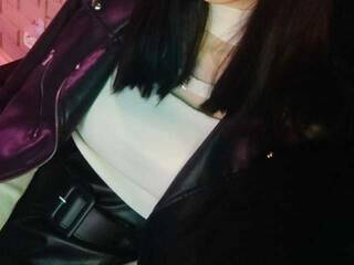 Erootiline videovestlus ThelmaHettie