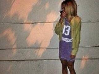 Erootiline videovestlus themolly