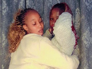 Erootiline videovestlus Thenastychicks