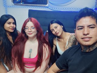 Erootiline videovestlus theparadisee69