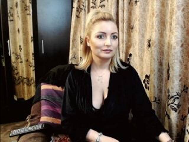 Ringhäälingupildid ThePrettyFace