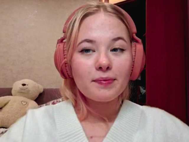 Ringhäälingupildid TheressaLippi