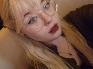 Erootiline videovestlus TheressaLippi