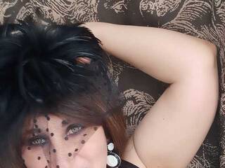 Erootiline videovestlus Panamera444