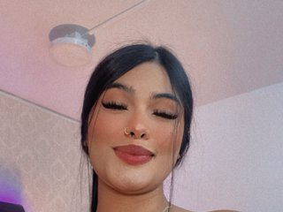 Erootiline videovestlus ThianaGrayy
