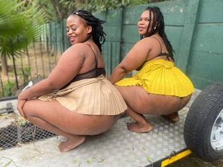 Erootiline videovestlus ThickCandiesx