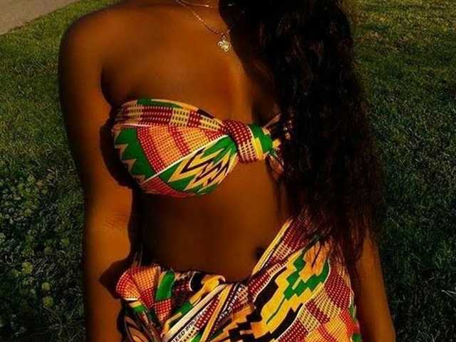 Profiili foto thickebonyprincess