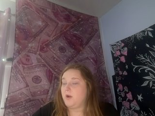 Erootiline videovestlus thickgingergoddess