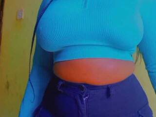 Erootiline videovestlus Thicky-cay