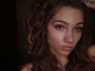 Erootiline videovestlus ThissCasey