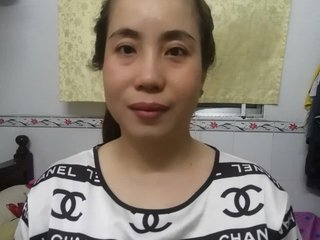Erootiline videovestlus Thithi90