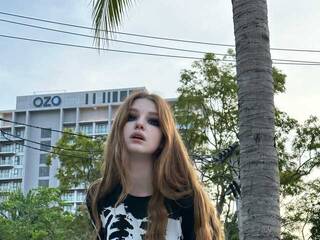 Erootiline videovestlus ThreeHannahhh