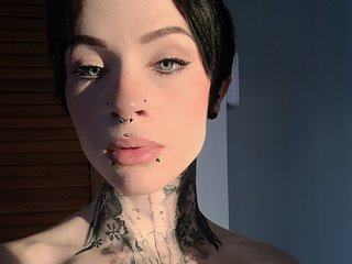 Erootiline videovestlus ThroatGOAT666