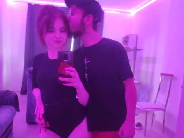 Profiili foto Tian_-