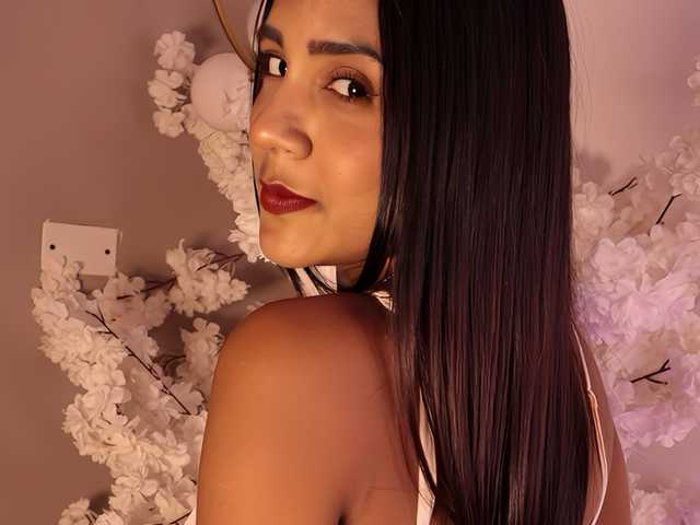 Profiili foto tiana-glow