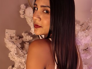 Erootiline videovestlus tiana-glow