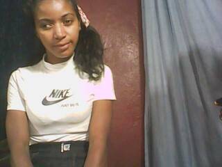 Erootiline videovestlus Tianah777