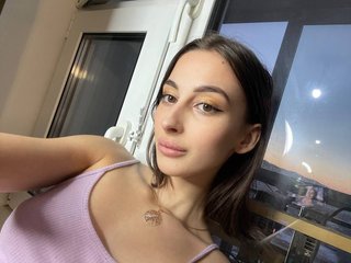 Erootiline videovestlus tiashinee