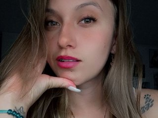 Erootiline videovestlus Tifannyy22
