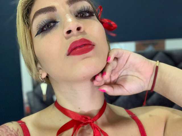 Profiili foto tifanyvalentine7