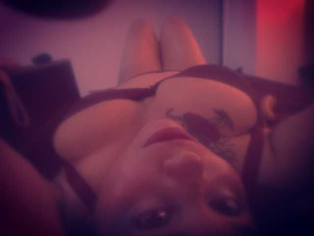 Profiili foto Tiffani-wolf