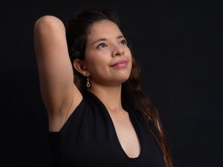 Erootiline videovestlus TiffannyMiller