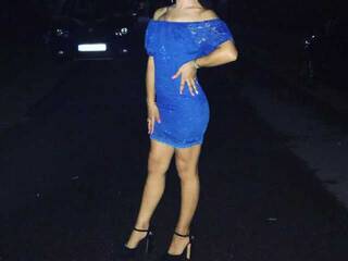 Erootiline videovestlus TiffanyCleo