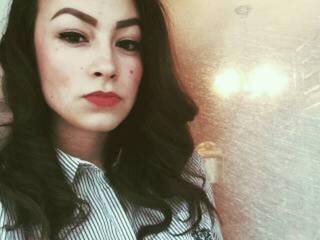 Erootiline videovestlus tiffanyem