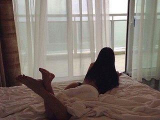 Erootiline videovestlus TiffanyJaye