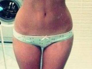 Erootiline videovestlus tiffanyk