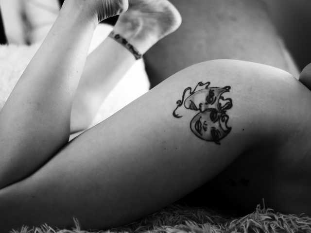 Profiili foto tiffanykiss1