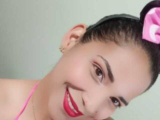 Erootiline videovestlus Tiffanyparist