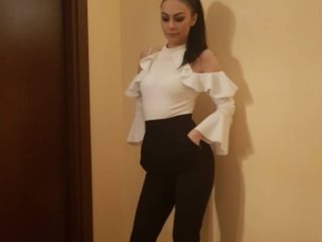 Profiili foto TiffanyPierce