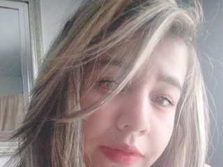 Erootiline videovestlus tiffanyteresa