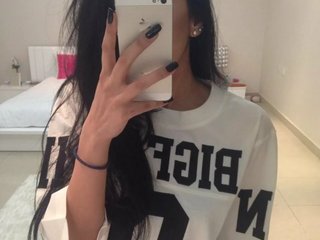 Erootiline videovestlus tiffanyy-leon