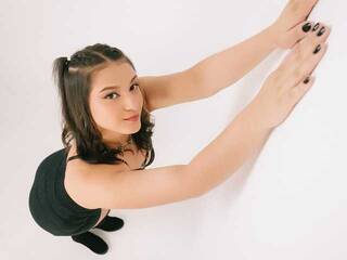 Erootiline videovestlus tiffanyyoung