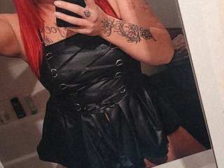 Erootiline videovestlus TiffiChantiT