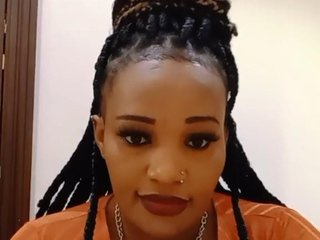 Erootiline videovestlus Tiffyshi89