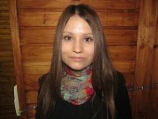 Erootiline videovestlus tigeergirl