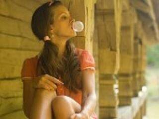 Erootiline videovestlus tigrizza