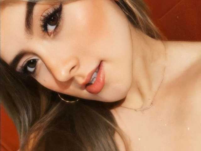 Profiili foto TiifannyJork