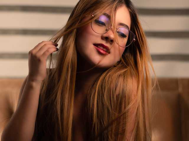 Profiili foto TiifannyJork