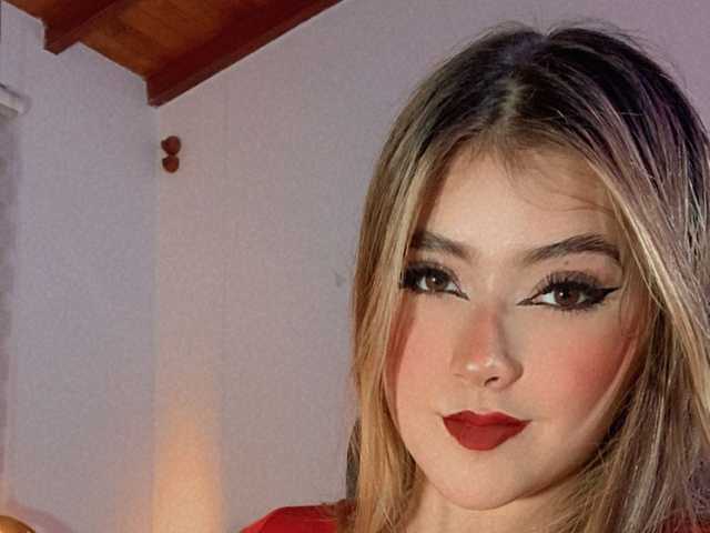 Profiili foto TiifannyJork