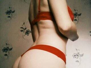 Erootiline videovestlus Tikalah