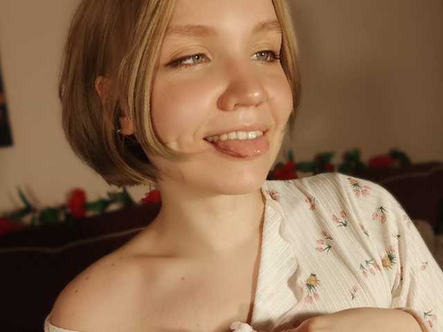 Profiili foto LadyAnny