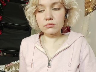 Erootiline videovestlus LadyAnny