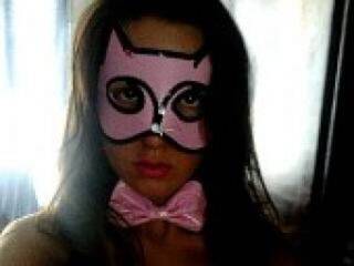 Erootiline videovestlus tilatekila