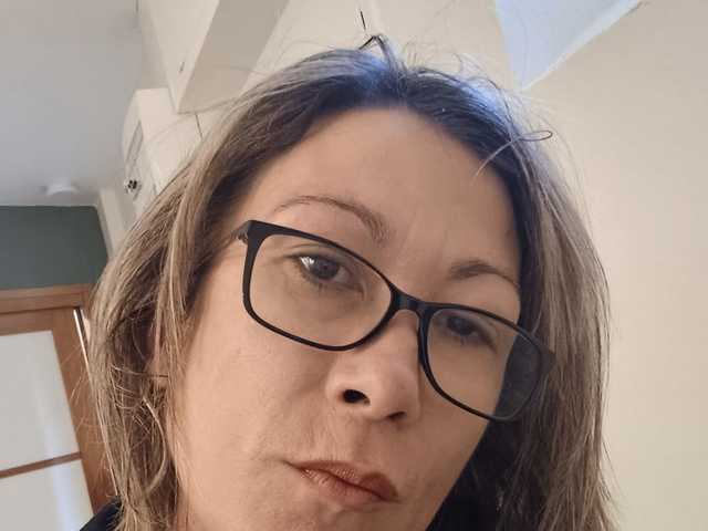 Profiili foto Timide-girl