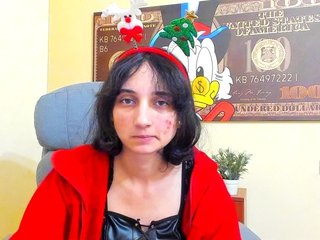 Erootiline videovestlus Timina